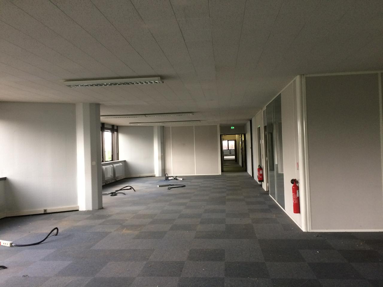 Bureau Argenteuil 3400m² Vente bureau Argenteuil Val-d'Oise OVBUR2105988 7